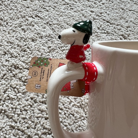 Rae Dunn X Peanuts - Picture 6 of 6